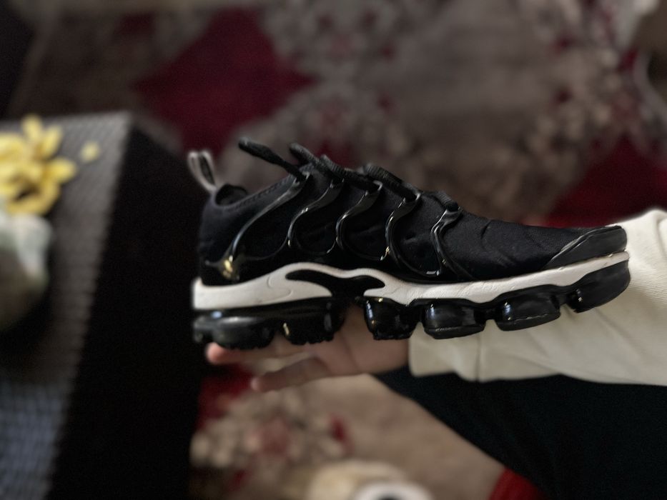 Vand vapormax negociabil