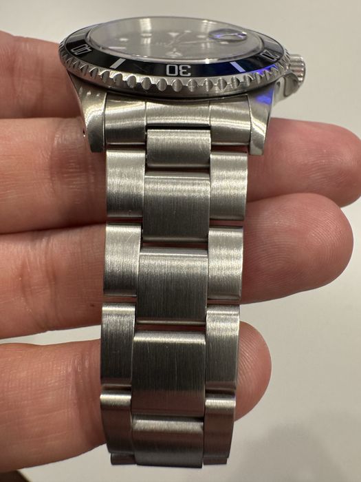 Vand ceas Rolex Submariner ref. 16610