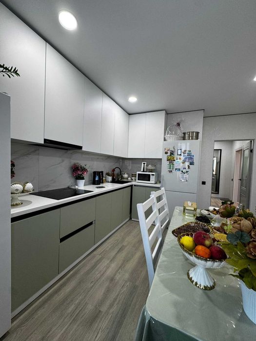Продам 1комн кв Батыс ЖК Бавария