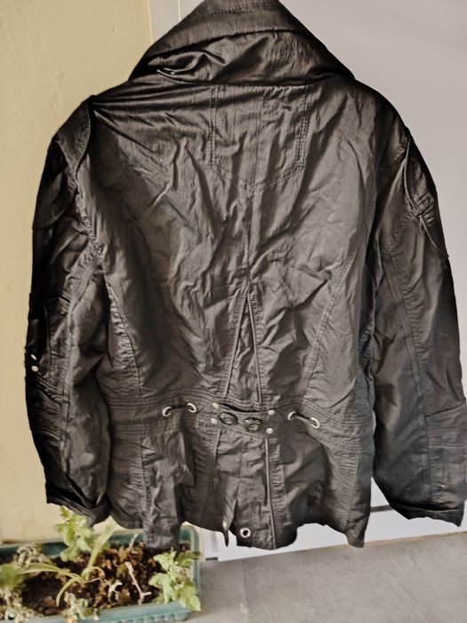 Ветровка, черна, Street One.