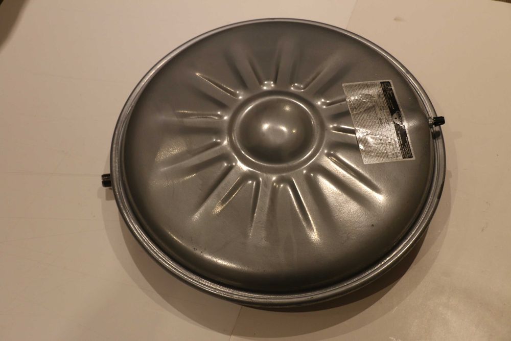 Vas expansiune Zilmet 7 Litri centrala termica Motan Start BT