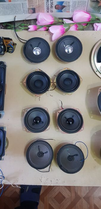 Хорошие динамики