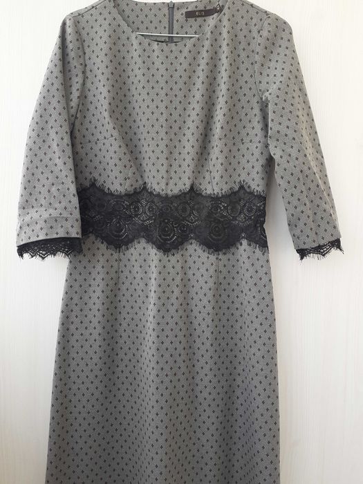 Платья 42 размеры