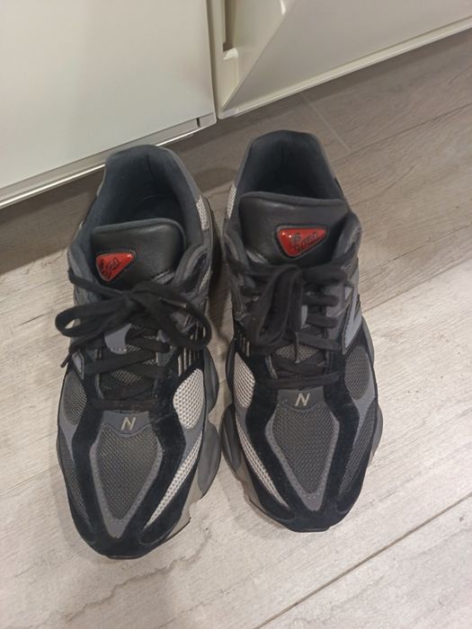 New balance 9060