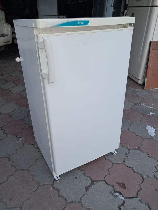 Холодильник без морозильника