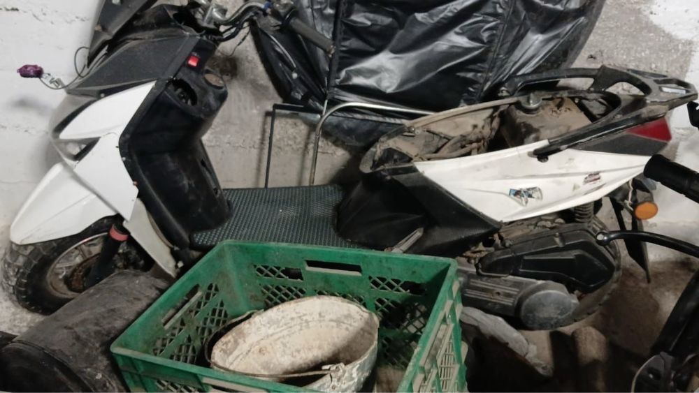 Самурай срочно продажа