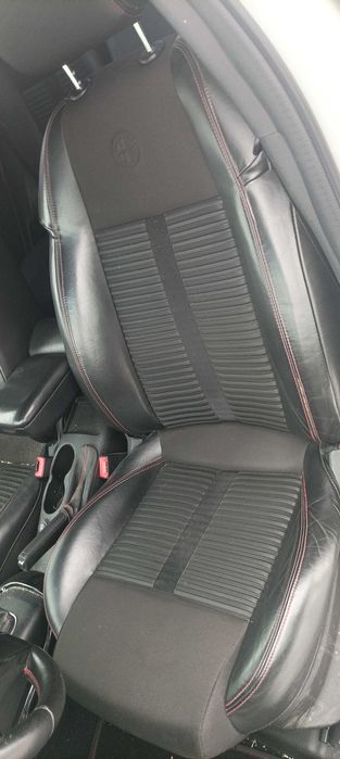 Alfa Romeo Giulietta на части