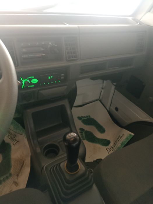 Chevrolet Damas 2023 — 3