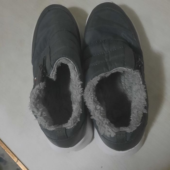 Ichi Nachos Krasofka