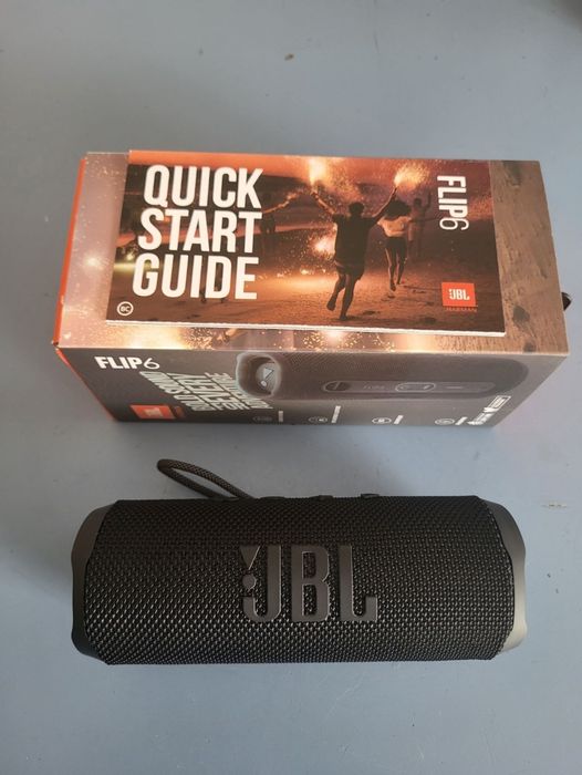 Блутут колонка 30W