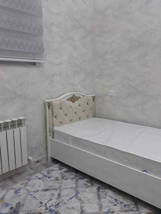 СРОЧНО только для семей сдаётся  2Х комнатная квартира Метро Новза  !