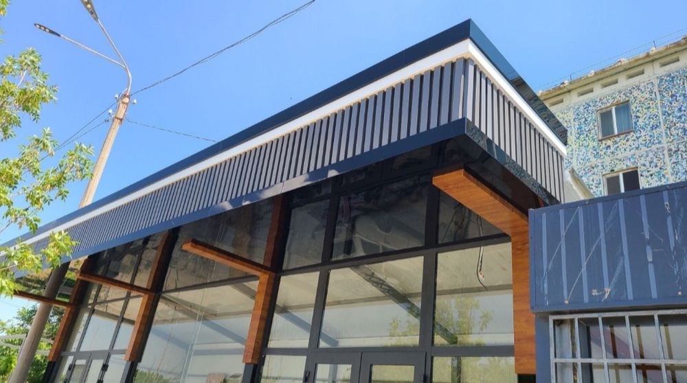 Alyukabond. Alkafon. Alkapon. Алюкабонд АЛУКАБОНД_Мантаж аликафон алук