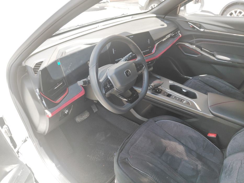 Changan X 5 plus