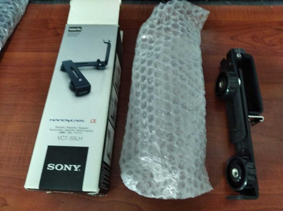Штатив SONY VCT-55LH