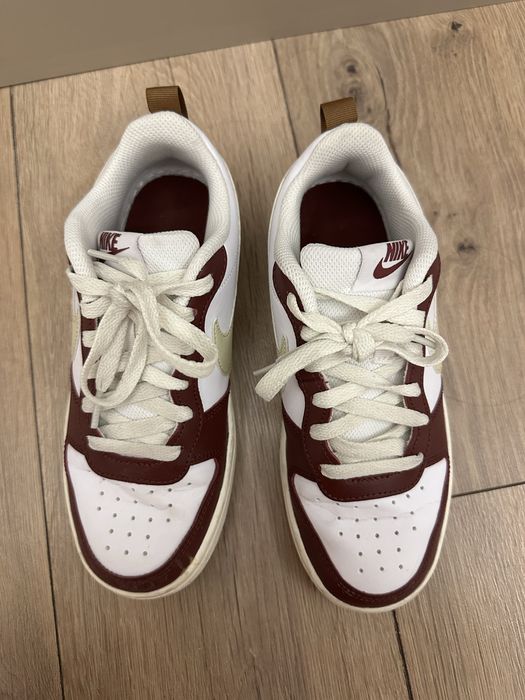 Женс. балетки & кроссовки Nike оригинал