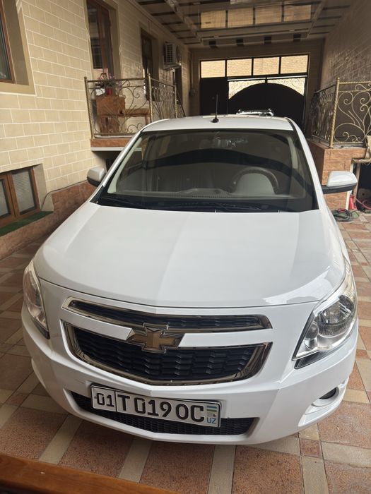 Cobalt /Кобальт 2024