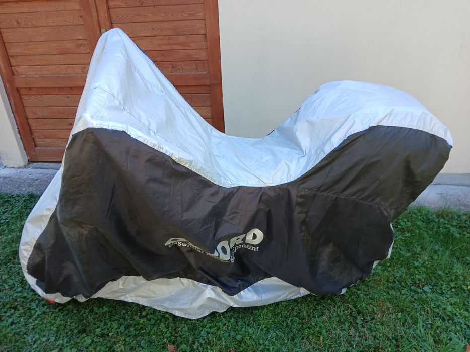 Scuter Honda Wallaroo  PK 50