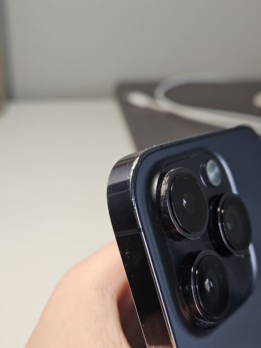 Iphone 14 pro фулл кп