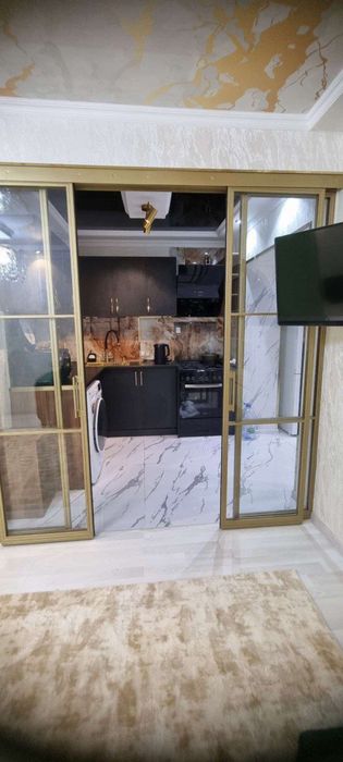 Срочно Продаю 2 ком Ц-1 евроремонт