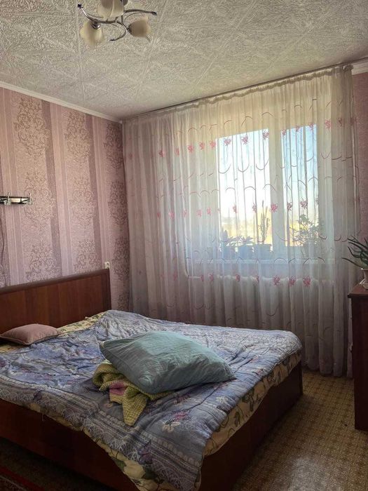 Продажа 4-комнатной квартиры