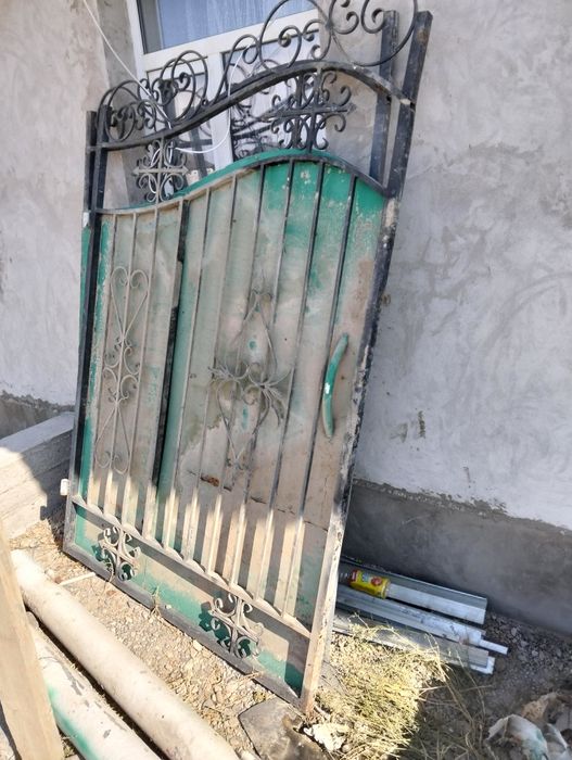 Ворота сатылады  170000 келісім бар