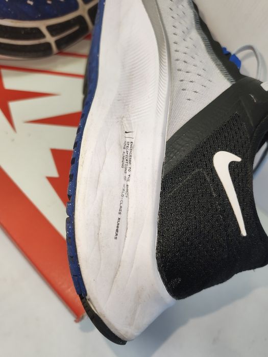 Маратонки Найк /Nike 45.5