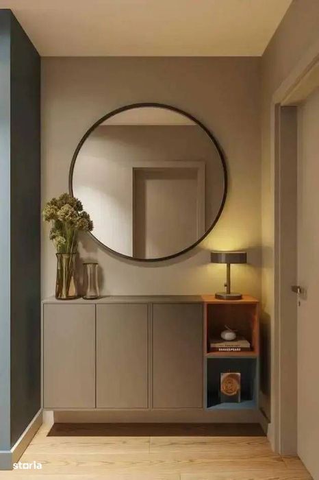 Apartament 3 Camere Dressing Decomandat Acces Metrou Nicolae Teclu