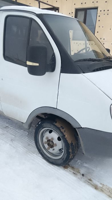 Газель продается 2006 жылғы бағасы 3 миллион