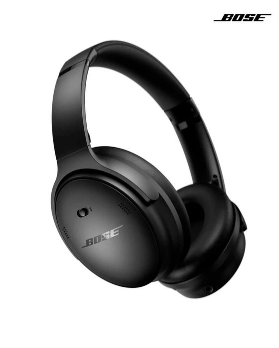 Наушники Bose QuietComfort SC