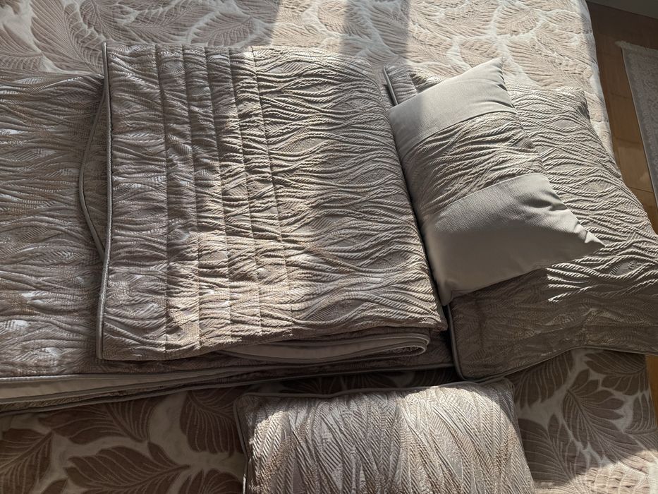 Турецкое покрывало