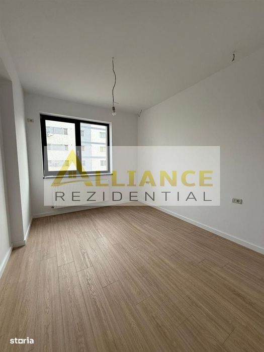 Apartament 2camere Grand Arena gata de mutare