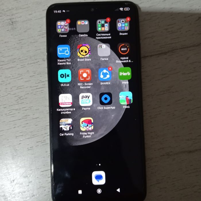 Redmi 12 note s 256 gb