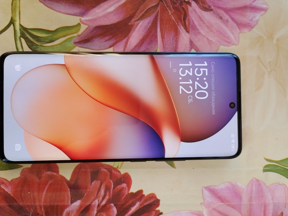 Xiaomi Redmi Note 13 Pro+ 5G