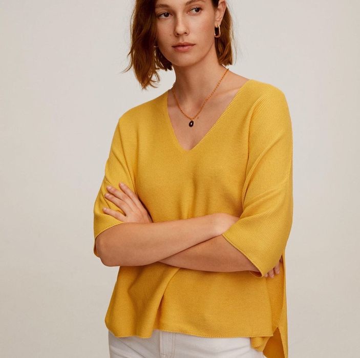 Кофточка от Mango