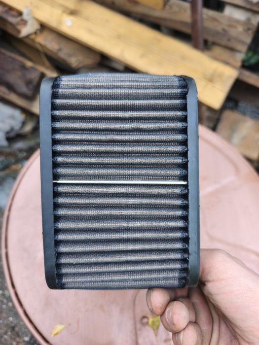 Спортен филтър  K/N Yamaha R1 2003