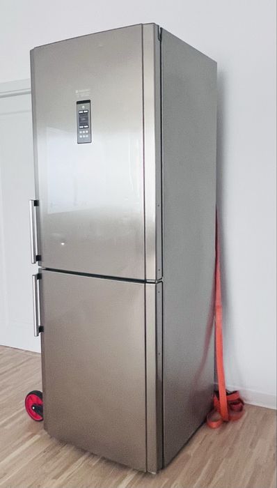 Hotpoint-Ariston ENBGH 19223 FW Frigider  In stare bună de functionare