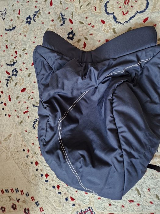 Коляска фирмы Babyton