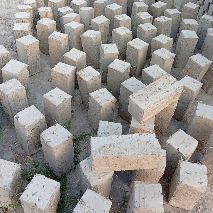 Лой блок Хом гишт сотилади оптом нархда