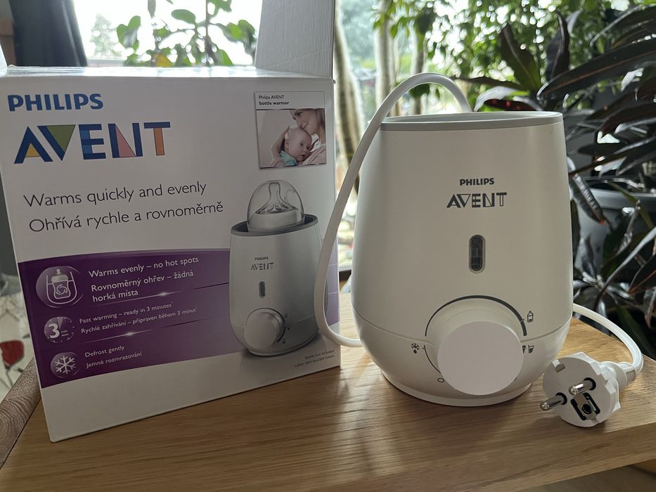 Incalzitor biberoane Philips Avent