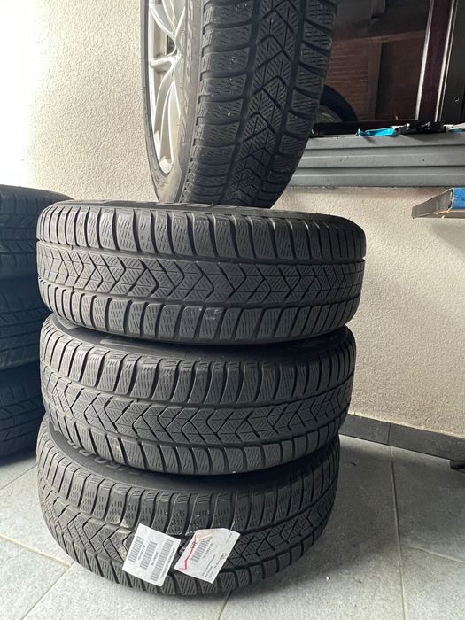 ‼️‼️Vand jenti + cauciucuri BMW‼️‼️