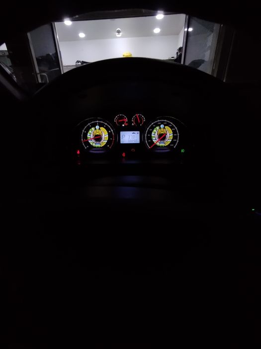 Tablo tuning, (salon padsvetka) matiz, neksa 2, jentra,