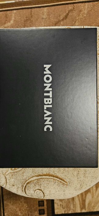 Мъжки подаръчен комплект MONTBLANC EXPLORER