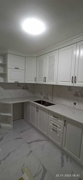 Столешница, акрил , камень , Самарканд