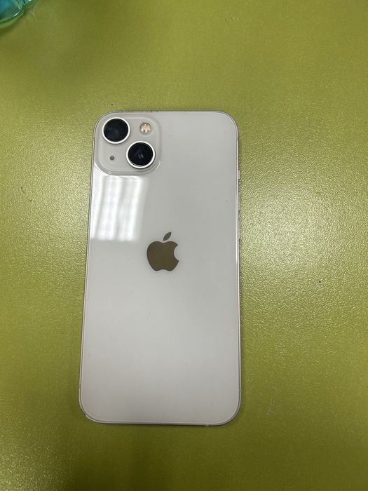 Iphone 13 128 GB