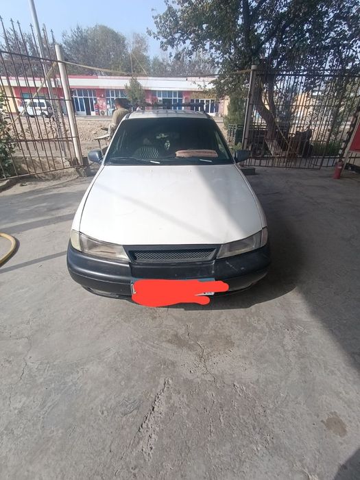 NEXIA SONIS tirambilor yili  2007