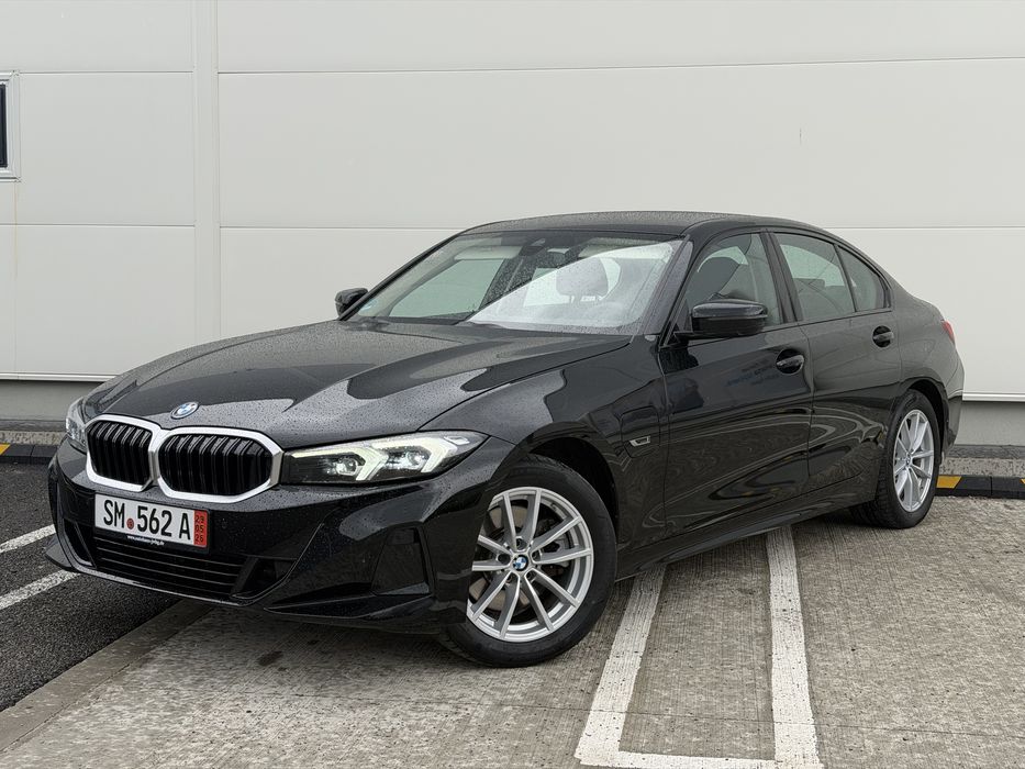Bmw 320E 2023 Plug-in Hybrid 40.000KM