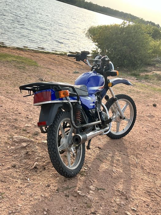 Yaqi 200 в хорошем состояни йаки 200