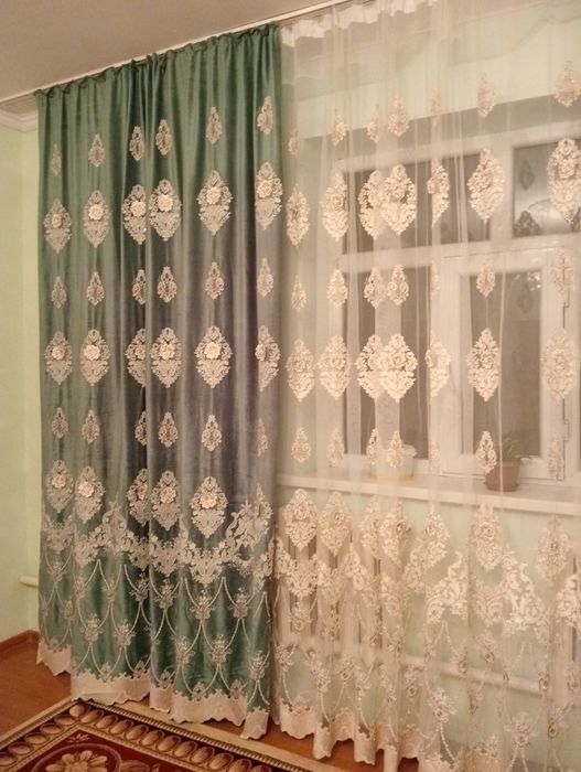 Шторы продам не дорого