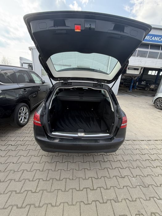 Mercedes benz c class 2019