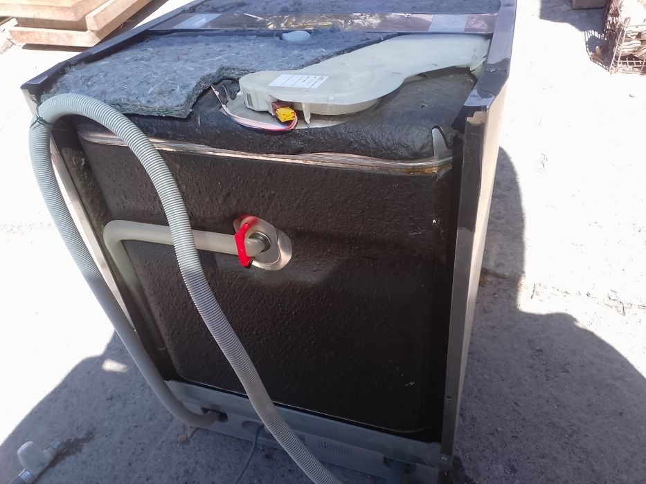 Съдомиялна машина Privilege